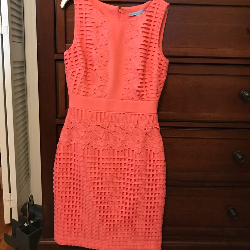 Antonio Melanie dress